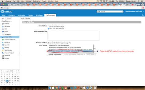 zimbra cbs mpg|internal .